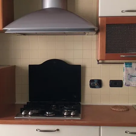 Lägenhet Casa Stella *