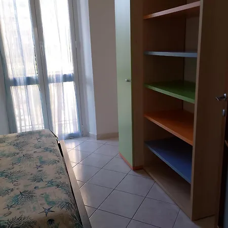 Apartmán Casa Stella *