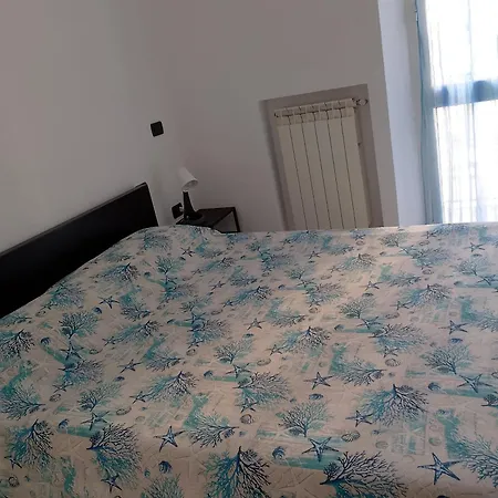 Lägenhet Casa Stella