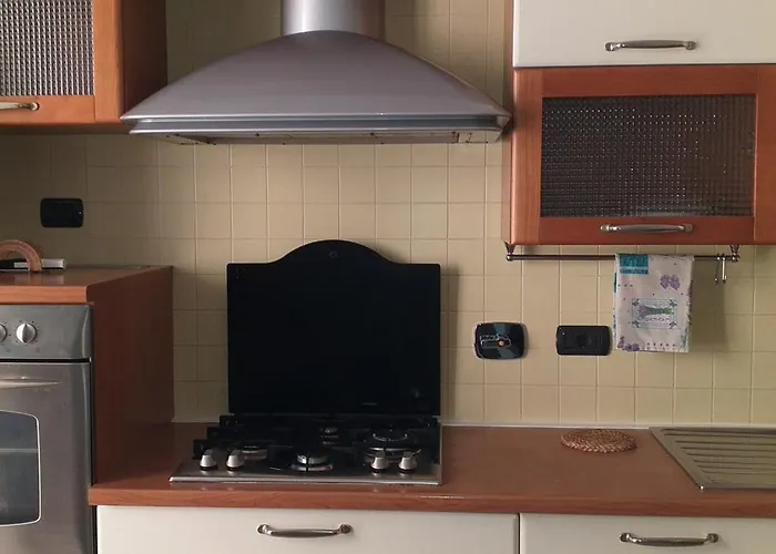 Apartmán Casa Stella *