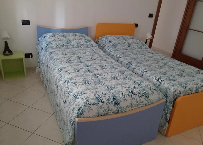 Apartmán Casa Stella