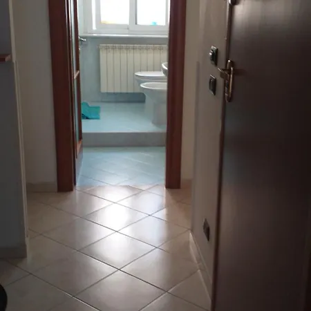 Casa Stella Appartement *