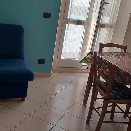 Casa Stella Apartment Savona