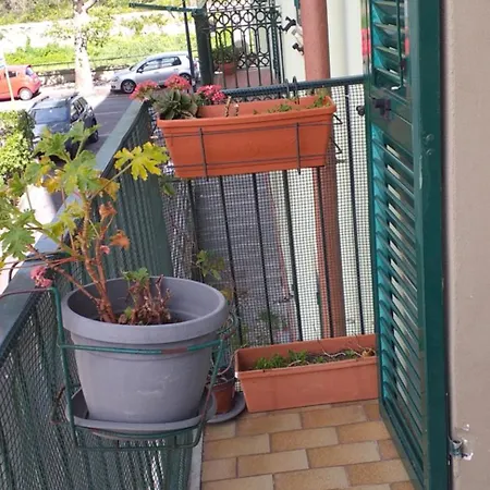 Apartment Casa Stella