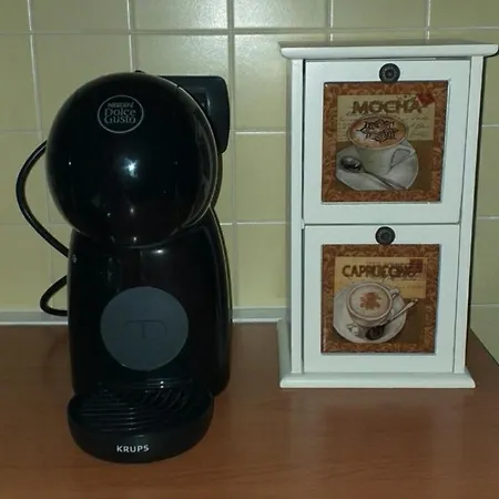 Casa Stella Apartment Savona