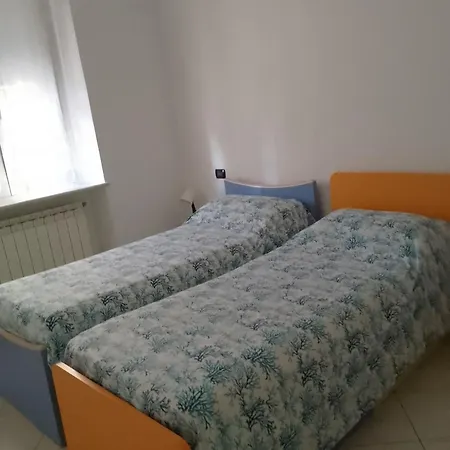 Casa Stella Apartment