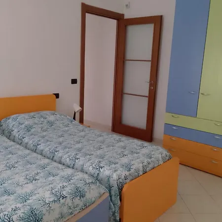 Casa Stella Apartment Savona