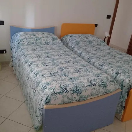 Apartment Casa Stella
