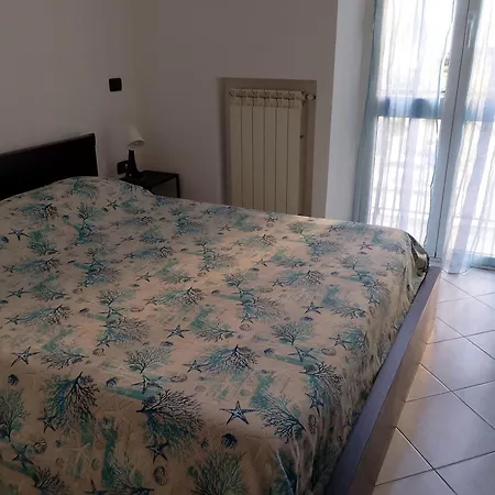 Casa Stella Appartement *