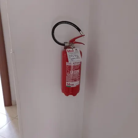 Casa Stella Appartement