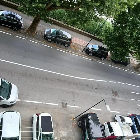 Appartement Casa Stella Savone