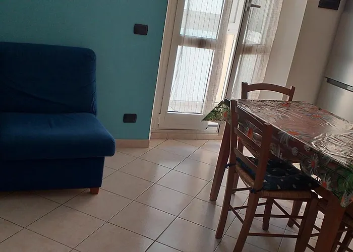 Casa Stella Appartement Savona
