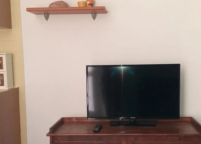 Casa Stella Appartement