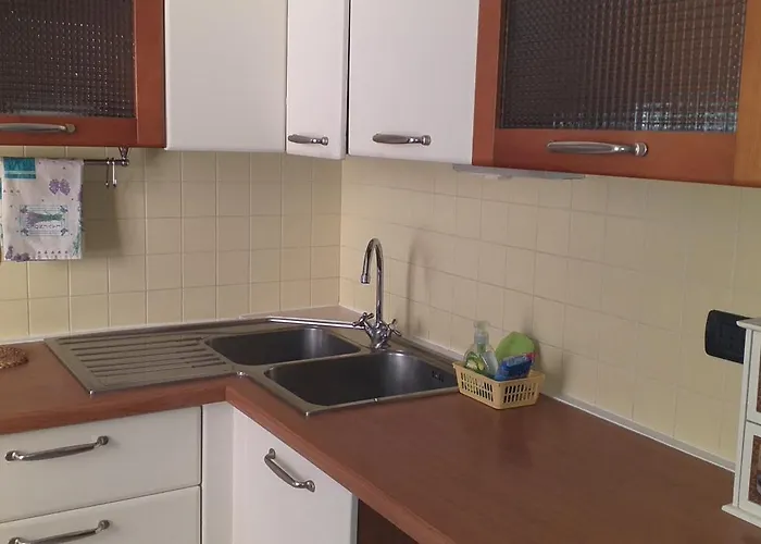 Casa Stella * Savona