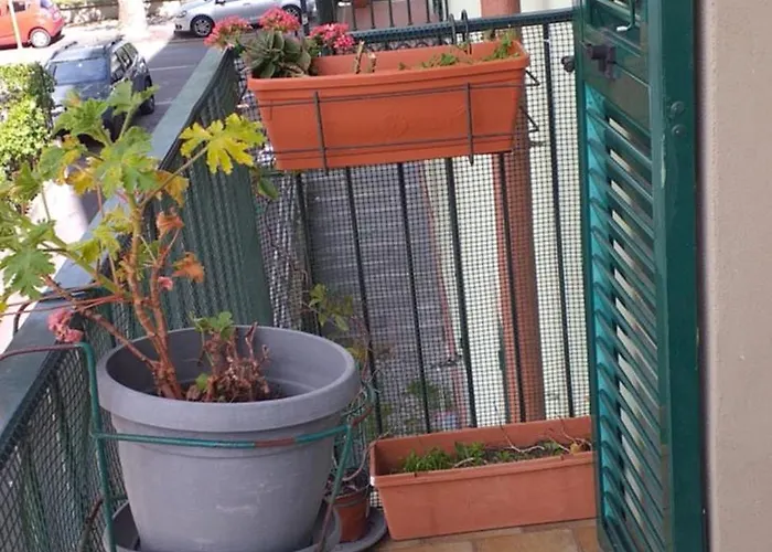 Appartement Casa Stella