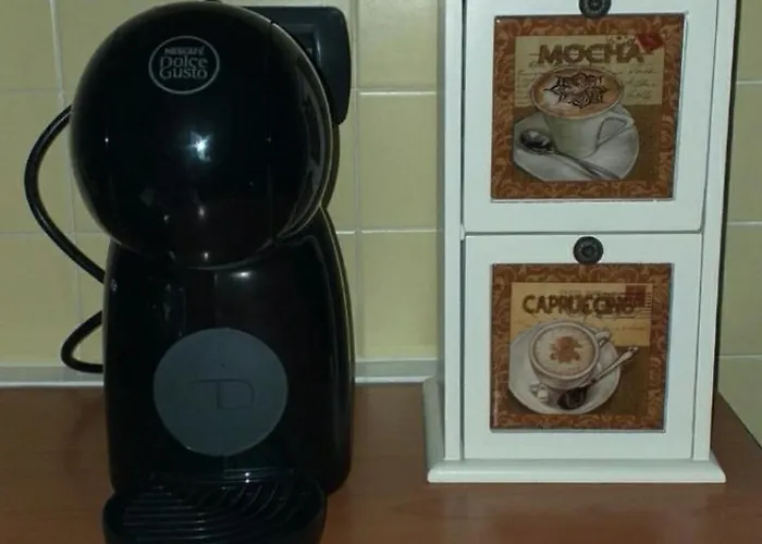 Casa Stella Appartement Savona