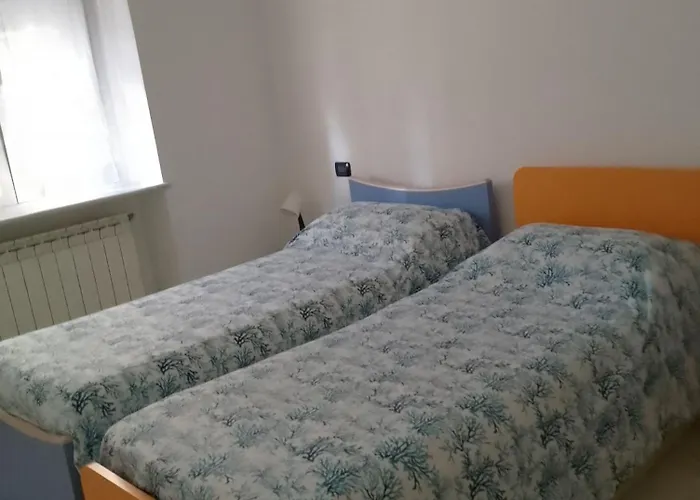 Casa Stella Appartement