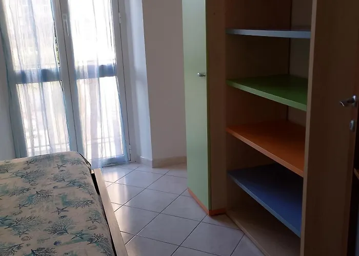 דירה Casa Stella *