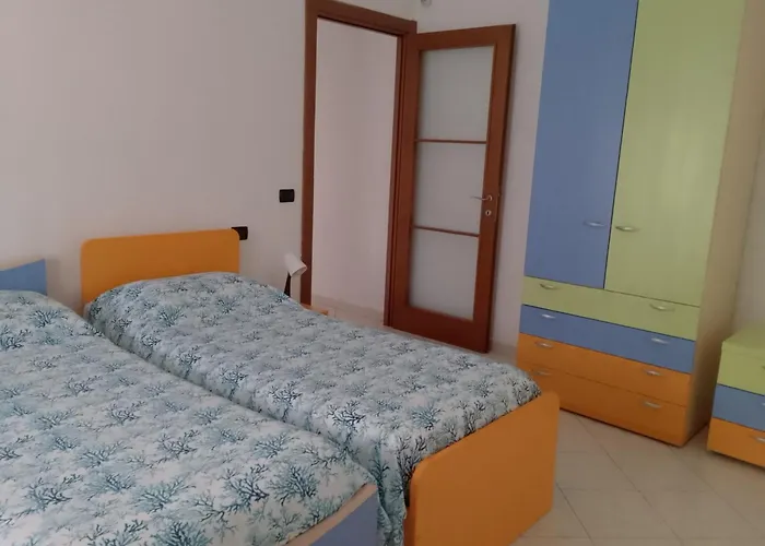 Casa Stella Appartement Savona