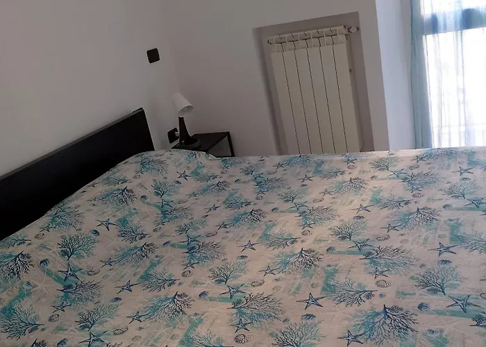 Appartement Casa Stella