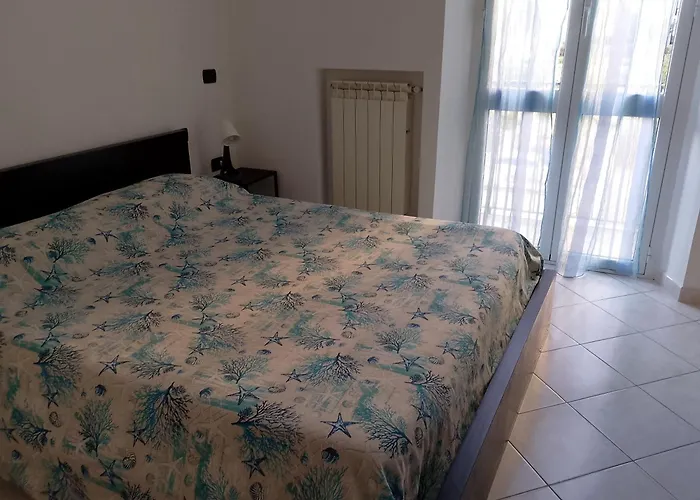 Casa Stella Appartement *