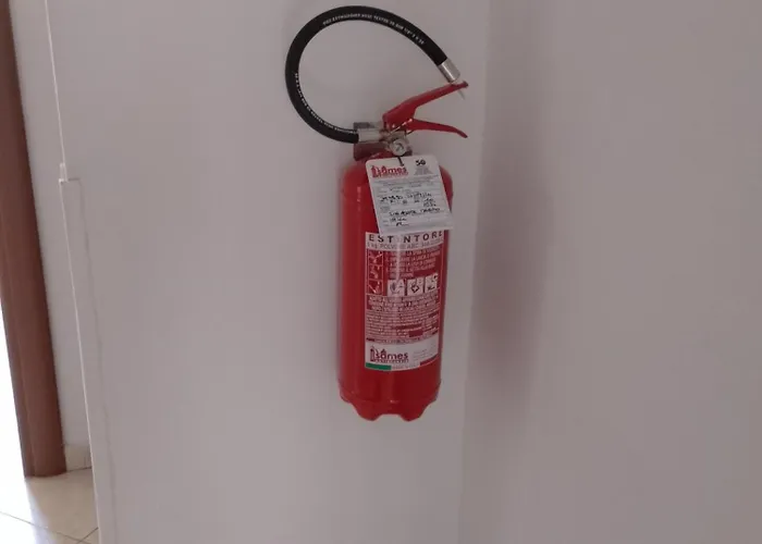 Casa Stella Appartement